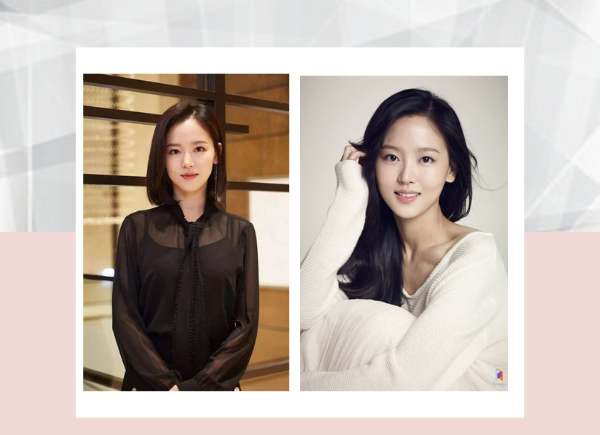 Kang Han-na Wiki, Age, Biography, Height, Boyfriend, Family, Images, And More