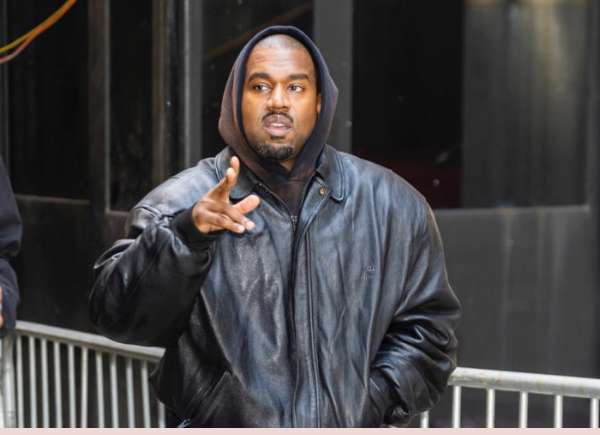 Kanye West plans to create a network of cities called Yecoverse.