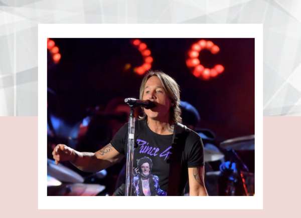 Keith Urban Shines at Nashville NYE Bash Despite Technical Glitch