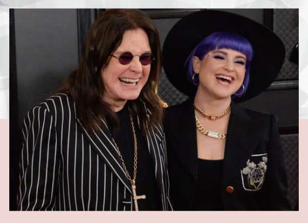 Kelly Osbourne has confirmed that she is having a boy.