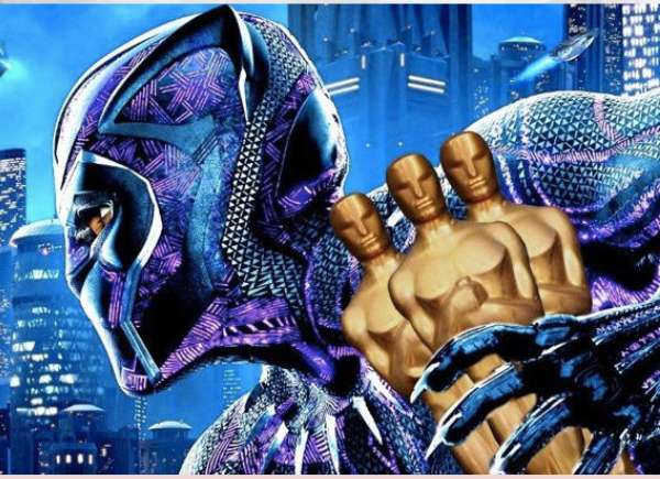 Kevin Feige Is More Concerned With Black Panther: Wakanda Staying Popular Than Oscar Success