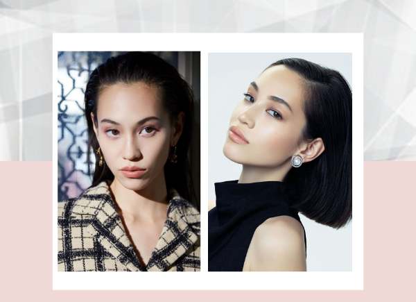 Kiko Mizuhara Wiki, Age, Biography, Height, Boyfriend, Family, Images, And More