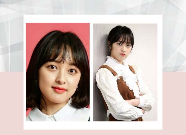 Kim Bo-ra Wiki, Age, Biography, Height, Boyfriend, Family, Images, And More