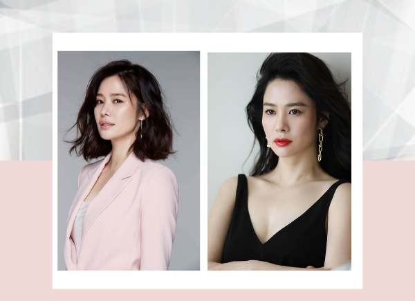 Kim Hyun-joo Wiki, Age, Biography, Height, Boyfriend, Family, Images, And More