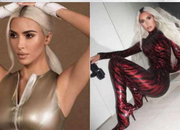Kim Kardashian reveals Norths inheritance from Kris Jenners estate is Kims most valued item.