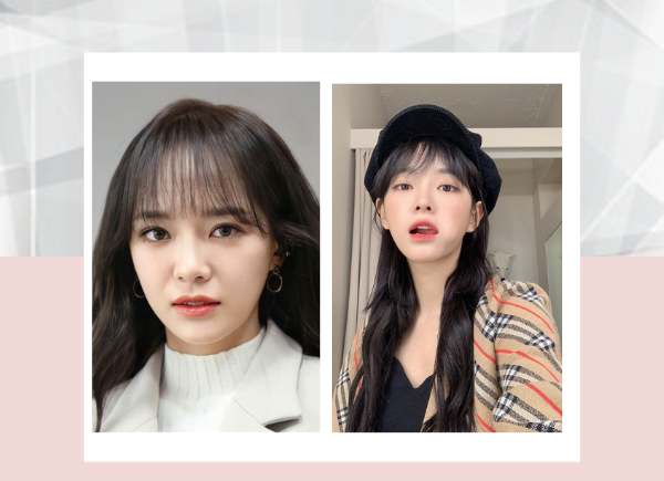 Kim Se-jeong Wiki, Age, Biography, Height, Boyfriend, Family, Images, And More