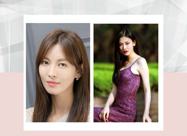 Kim So-yeon Wiki, Age, Biography, Height, Husband, Family, Images, And More