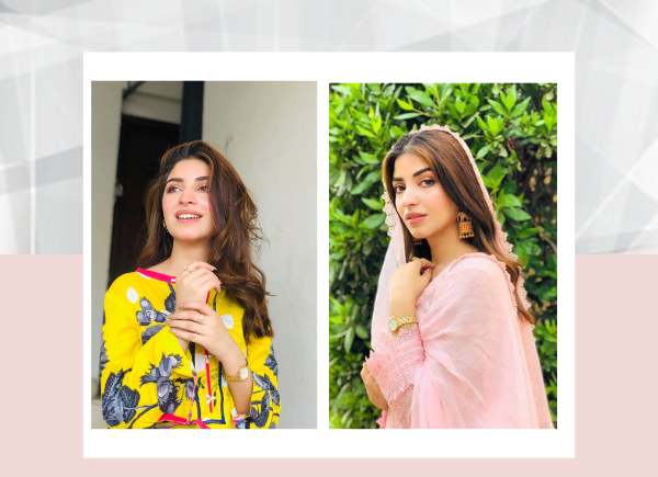 Kinza Hashmi Wiki, Age, Biography, Height, Boyfriend, Family, Images, And More