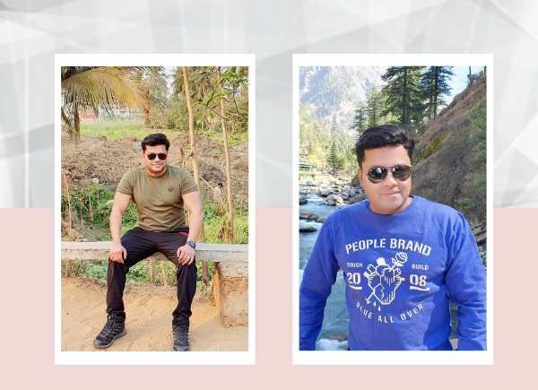 Kiran Roy Wiki, Age, Biography, Height, Wife, Family, Images And More