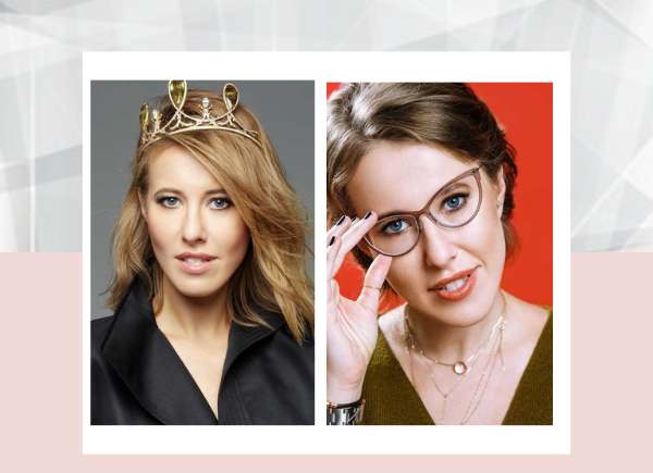 Ksenia Sobchak Wiki, Age, Biography, Height, Husband, Family, Images, And More