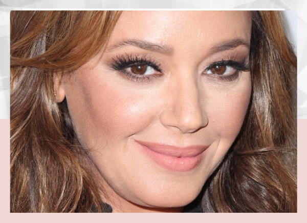 Leah Remini Alleges That Shelly Miscaviges Whereabouts Are A Mystery