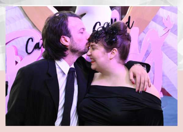 Lena Dunham explains how her marriage to Luis Felber changed her new movie Catherine Called Birdy