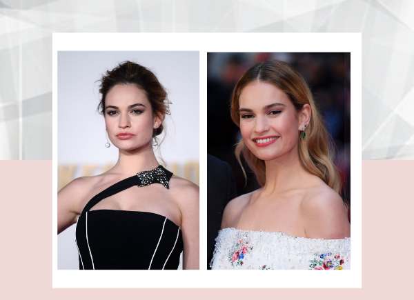 Lily James Wiki, Age, Biography, Height, Boyfriend, Family, Images, And More