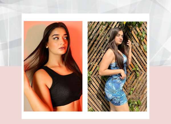 Lisha Sharma Wiki, Age, Biography, Height, Boyfriend, Family, Images, And More