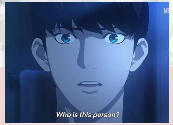 Lookism Will Have Its Own Netflix Anime
