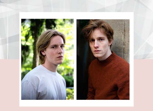 Louis Hofmann Wiki, Age, Biography, Height, Girlfriend, Family, Images, And More