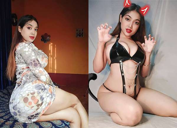 Lovely Ghosh (Call Me Sherni) Biography: Age, Height, Real Name & Family