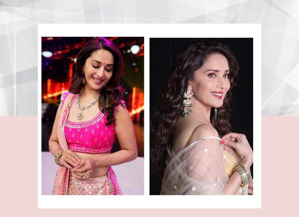 Madhuri Dixit Wiki, Age, Biography, Height, Husband, Family, Images, And More