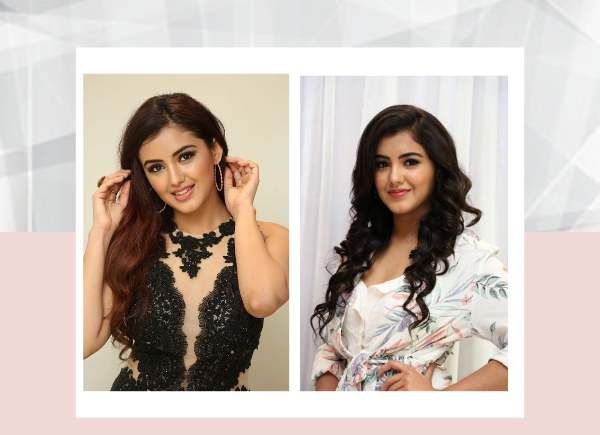 Malvika Sharma Wiki, Age, Biography, Height, Boyfriend, Family, Images, And More