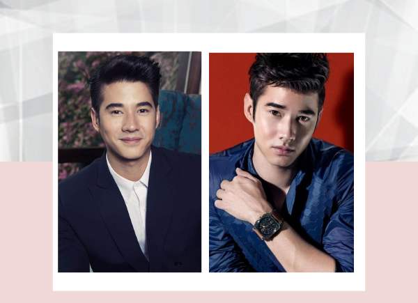 Mario Maurer Wiki, Age, Biography, Height, Girlfriend, Family, Images, And More