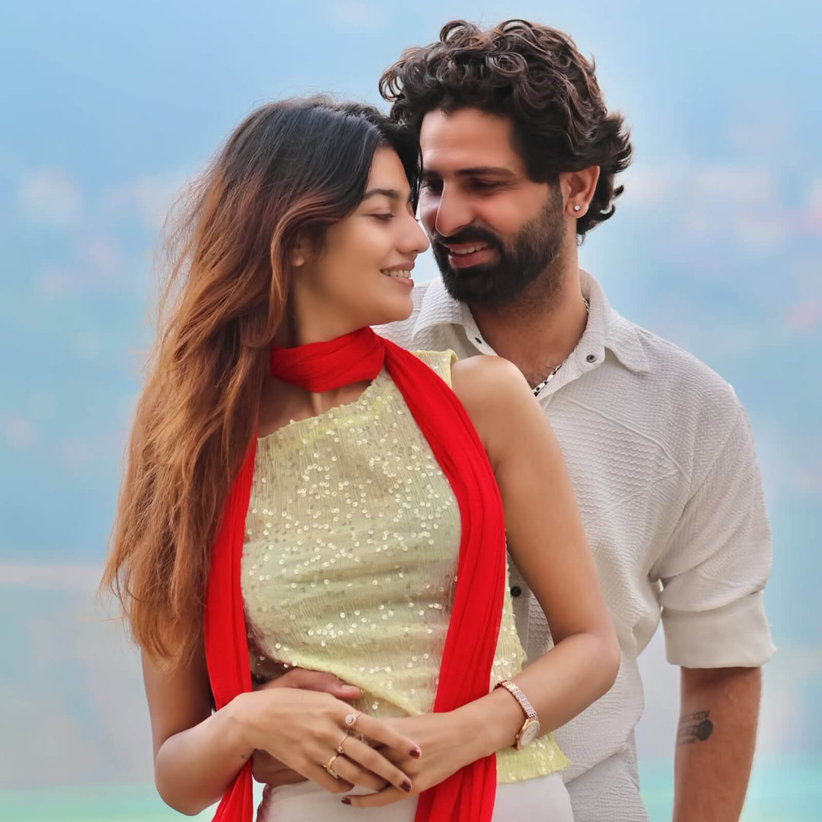 Marjaniye Star Pooja Solanki Interview Will Make You Smile