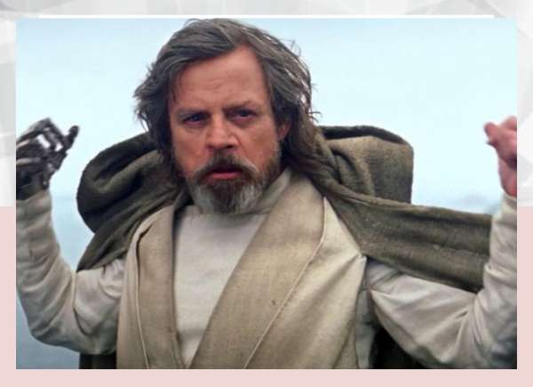 Mark Hamill Sends a Message of Support to Ukraine Inspired by Star Wars