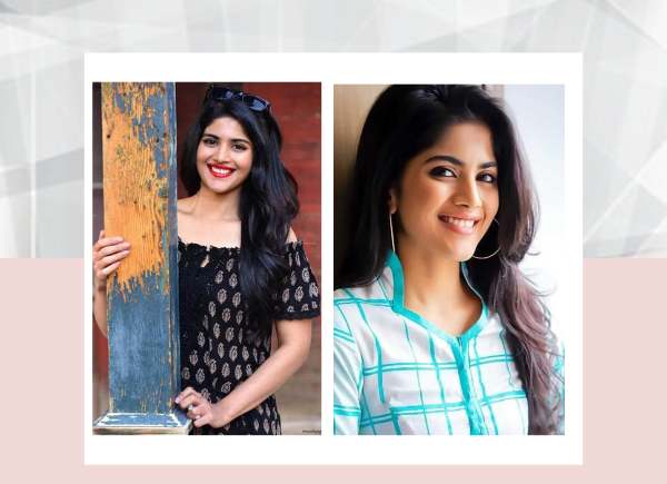 Megha Akash Wiki, Age, Biography, Height, Boyfriend, Family, Images, And More
