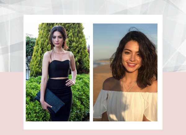 Melisa Asl Pamuk Wiki, Age, Biography, Height, Boyfriend, Family, Images, And More