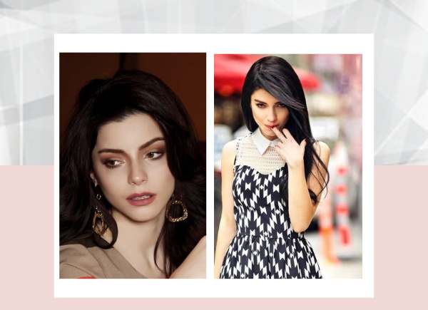Merve Boluur  Wiki, Age, Biography, Height, Husband, Family, Images, And More