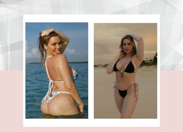 Mia Malkova Wiki, Age, Biography, Boyfriend, Images, And More