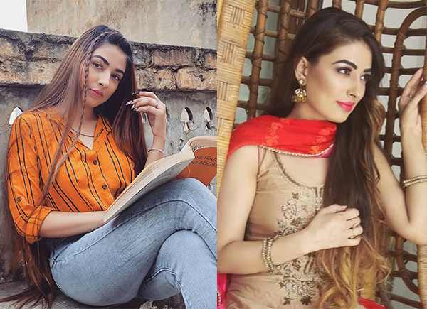 Misty Bhardwaj Wiki, Age, Biography, Height, Boyfriend, Family, Images & More