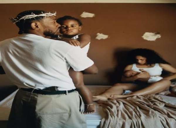 Mr. Morale & the Big Steppers by Kendrick Lamar qualifies for platinum status.