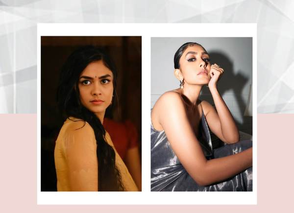 Mrunal Thakur Wiki, Age, Biography, Height, Boyfriend, Family, Images, And More