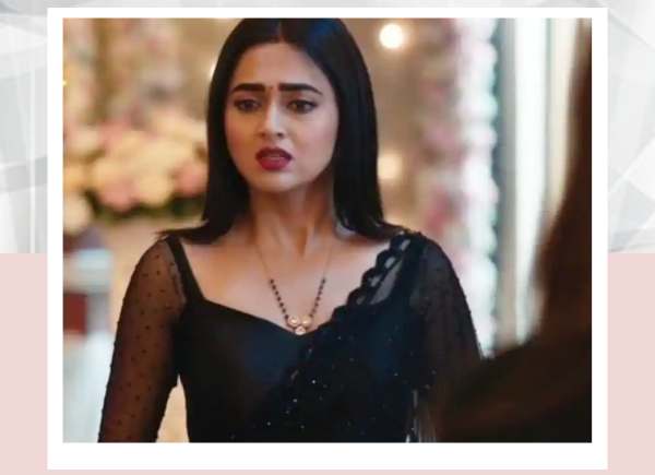 Naagin 6, May 14, Written Updates: Pratha feels defeated as Reynaksh holds her real mother-in-law captive and inches towards Amrit Kalash