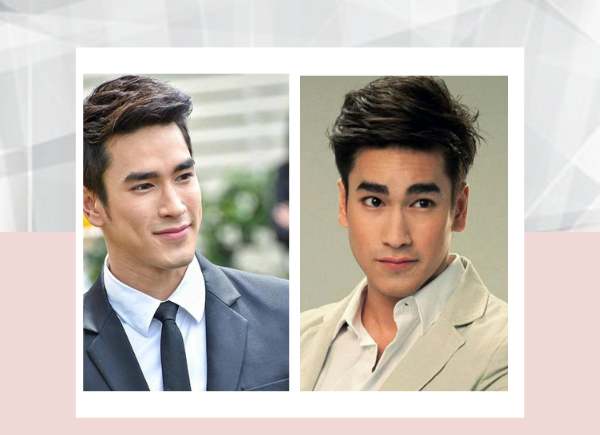 Nadech Kugimiya Wiki, Age, Biography, Height, Girlfriend, Family, Images, And More