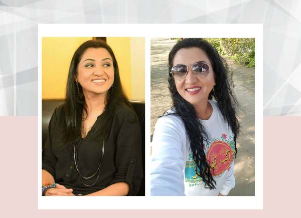 Nadia Afgan Wiki, Age, Biography, Height, Husband, Family, Images, And More