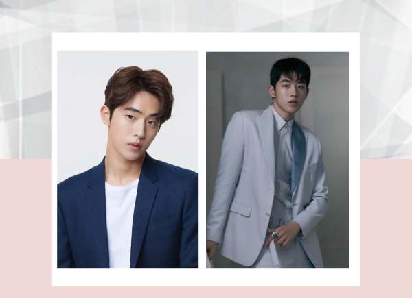 Nam Joo-hyuk Wiki, Age, Biography, Height, Girlfriend, Family, Images, And More
