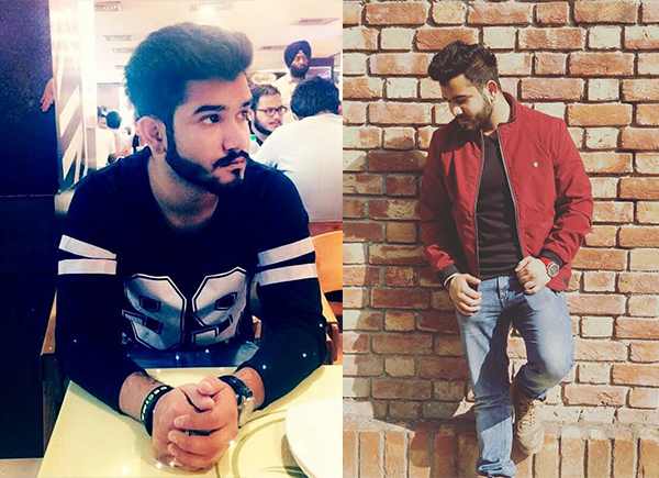 Navneet Kamboj Wiki, Age, Biography, Height, Girlfriend, Family, Images & More