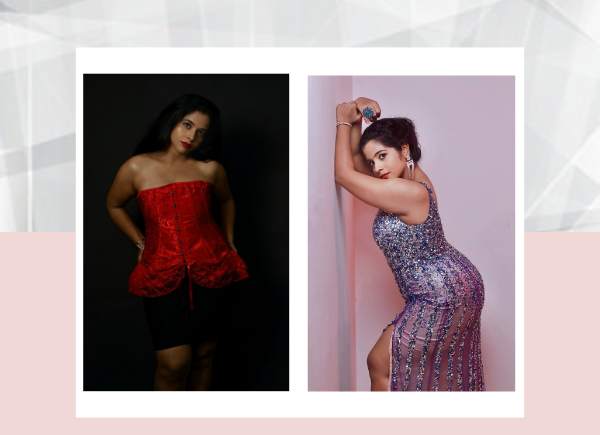 Naz Rose: The Inspiring Story of a Trailblazer in Curvy-Sized Artistry