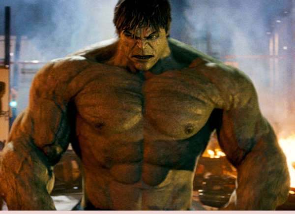 Nearly brought back Edward Norton as The Hulk in the She-Hulk finale