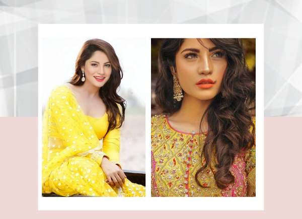 Neelam Muneer Wiki, Age, Biography, Height, Boyfriend, Family, Images, And More