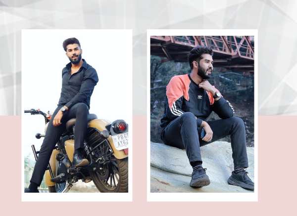 Nevil (Pankaj) Dubey Wiki, Age, Biography, Height, Girlfriend, Family, Images And More