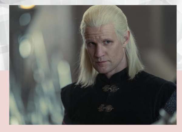 Newest Game of Thrones information: GRRM claims that Paddy Considines Viserys is superior to his own, that House pushes moral boundaries.