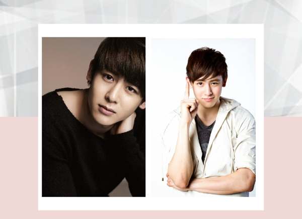 Nichkhun Wiki, Age, Biography, Height, Girlfriend, Family, Images, And More