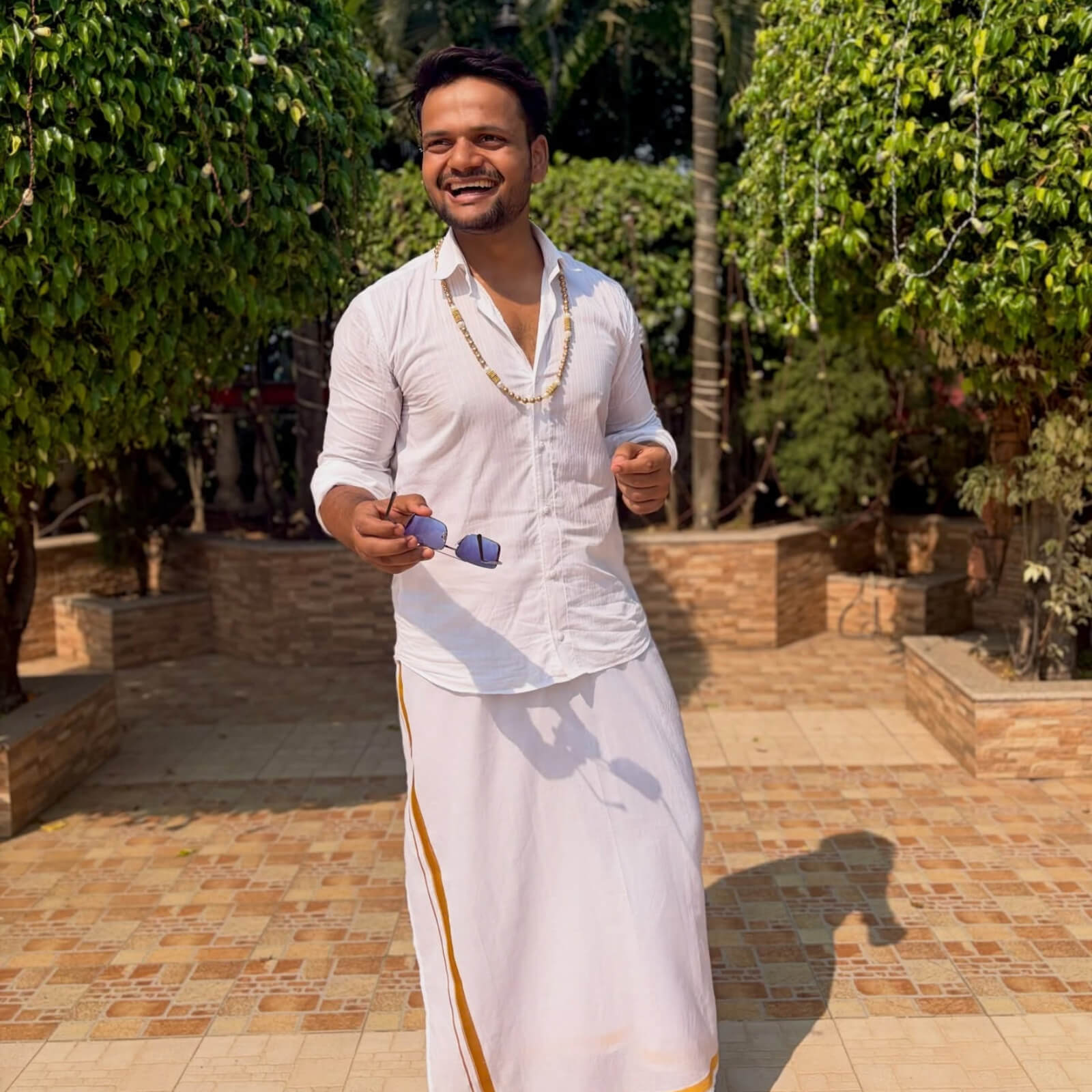 Nikhil Jaiswal on Choosing Real Craft Over Fame