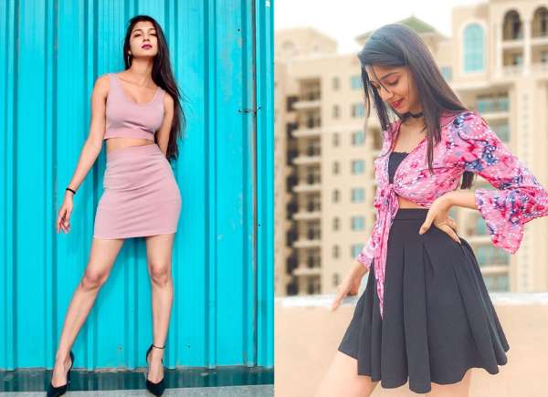 Nishtha Juneja Wiki, Age, Biography, Height, Boyfriend, Family, Images & More