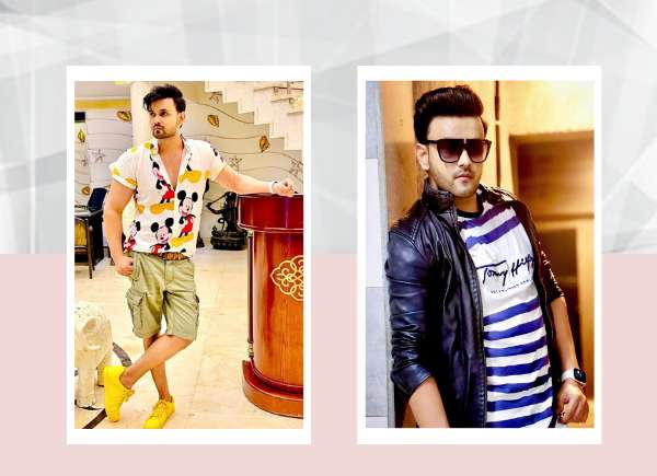 Nived Tiwari Wiki, Age, Biography, Height, Girlfriend, Family, Images And More