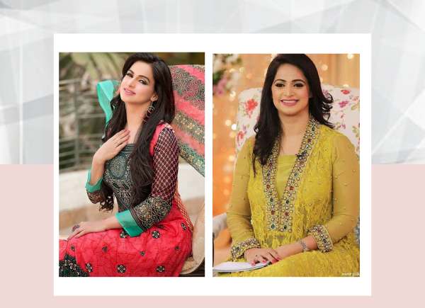 Noor Bukhari Wiki, Age, Biography, Height, Husband, Family, Images, And More