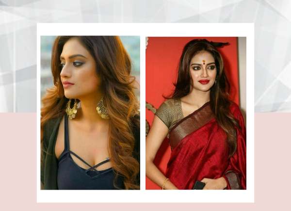 Nusrat Jahan Wiki, Age, Biography, Height, Husband, Family, Images, And More
