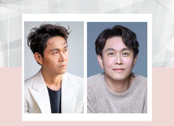 Oh Jung-se Wiki, Age, Biography, Height, Wife, Family, Images, And More